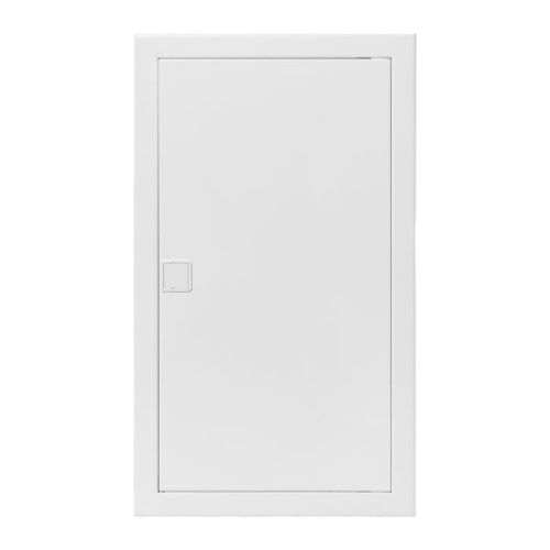 Встраиваемый силовой щит Nova 36 модулей с металлической дверью IP40 EKF | код nv-pb-md-3 | EKF Встраиваемый силовой щит Nova 36 модулей с металлической дверью IP40 EKF | код nv-pb-md-3 | EKF