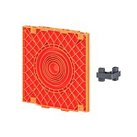 Комплект вертикального расширения 750х375х750 мм для модульного колодца 270375V0 | код 170375V0 | DKC