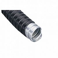 Металлорукав ПВХ РЗ-ЦП - 12 (50м.) мешок | код. mrzp-12-50 | EKF