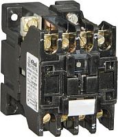 Контактор ПМЛ-1100Б 40В 50Гц, 10А, доп. контакт - 1з, IP00, О4 | код A8017-78091363 | РЕЛЕ И АВТОМАТИКА