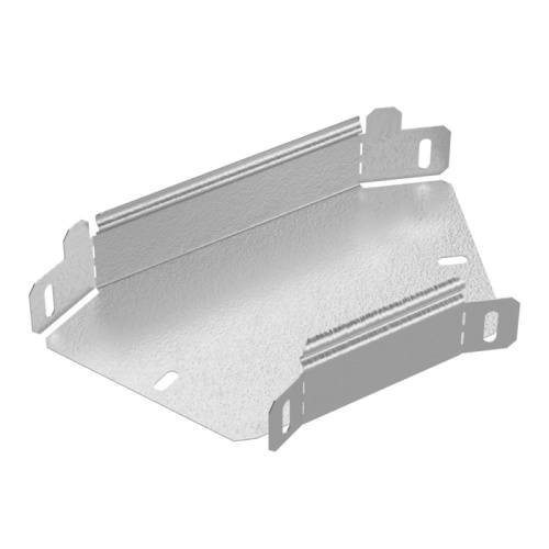 Угол горизонтальный 45 градусов Стандарт HDZ 150х50 Промрукав | код PR16.1619 | ПРОМРУКАВ Угол горизонтальный 45 градусов Стандарт HDZ 150х50 Промрукав | код PR16.1619 | ПРОМРУКАВ