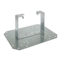 Кронштейн КСК 2 | код ksk2 | EKF