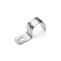 Скоба металлическая СМО 10-11 (Fortisflex) | код 49150 | Fortisflex