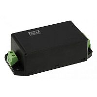 Источник питания AC-DC, 85.05Вт, вход 80…264В AC, 47…63Гц / 113…370В DC, выход 15В/5670мА, КПД 92.5%, ток утечки <100мкА/264В AC, изоляция 4000В AC, в корпусе 109х52х33.5мм, -30…+80С, клем. колодка | код MPM-90-15ST | MeanWell