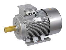 DRIVE Эл.двиг. 3ф АИР 132S4 380В 7,5кВт 1500об/мин 1081 IEK | код DRV132-S4-007-5-1510-1 | IEK