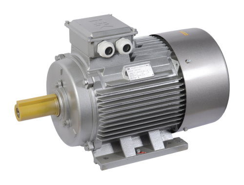 DRIVE Эл.двиг. 3ф АИР 132S4 380В 7,5кВт 1500об/мин 1081 IEK | код DRV132-S4-007-5-1510-1 | IEK