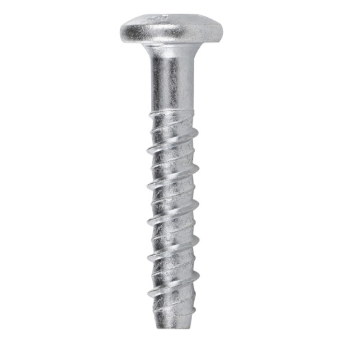 Анкер-шуруп для бетона с цилиндрической головкой, TORX, 6x50 мм | код CM580650 | DKC