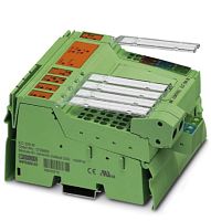 Управление ILC 200 IB-PAC | код 2862288 | PHOENIX CONTACT