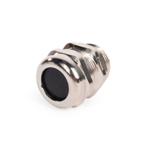 Кабельный ввод латунный МGM-L 25 (13-18 мм) (Fortisflex) | код 88617 | Fortisflex