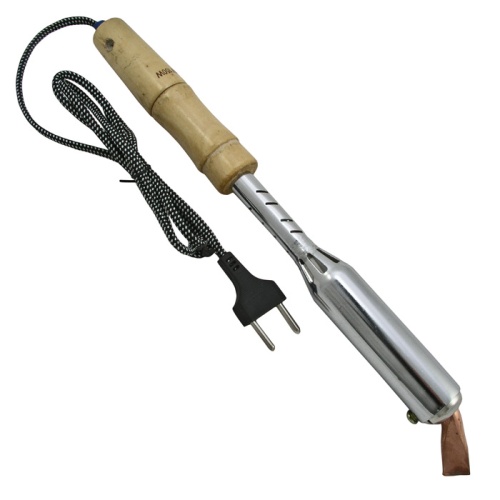 Паяльник электрический RUICHI TLW-8, 220 В, 150 Вт | код 71710| Ruichi