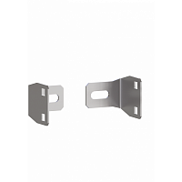 Кронштейн-45 для DIN-рейки ВРУ-std (2 шт.компл) ESB | код esb30002| ELECTRIC STEEL BOX