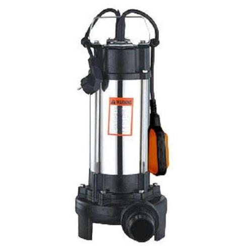 Насос фекальный ФН-1500Л | код 68/5/5 | Вихрь