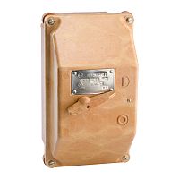 Автоматический выключатель ВА21-29-340010-25А-12Iн-400AC-IP54-У2-АЭС-КЭАЗ (1 шт.) КЭАЗ | код 103299 | КЭАЗ