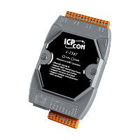 I-7547 Ethernet To HART Converter (Gray Cover) (RoHS) | код 00-06097669 | ICP DAS