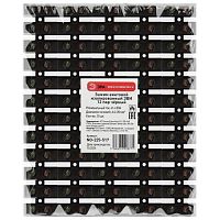Зажим винтовой изолированный ЗВИ-нг 80А 6.0-35кв.мм 12 пар черн. NO-225-517 Эра Б0068053