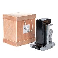 Домкрат автономный с низким подхватом ДА50П145Н серия ПРОФИ | код 89194 | КВТ