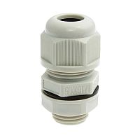 Кабельный ввод ZTM-ELECTRO MG16A-10G, полиамид | код 106286 | ZTM-ELECTRO