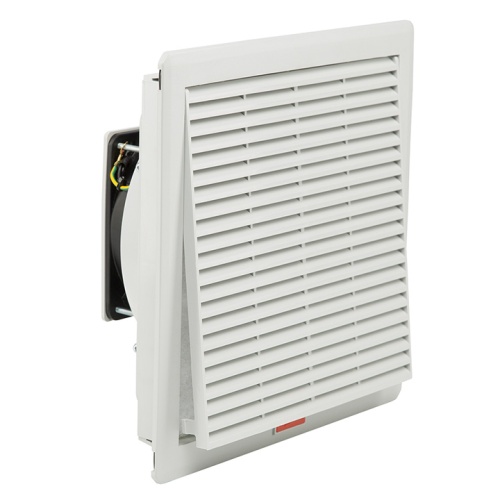 PTF 2500 Вентилятор с фильтром, 115м3/ч. (223x223мм). 230В АС. IP54 | код PTF2500 | Plastim PTF 2500 Вентилятор с фильтром, 115м3/ч. (223x223мм). 230В АС. IP54 | код PTF2500 | Plastim