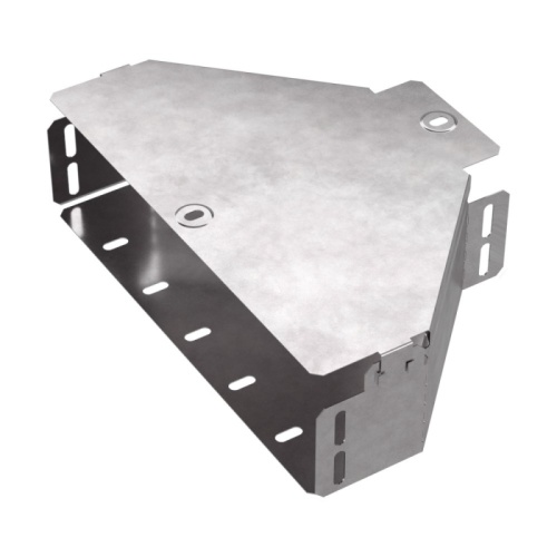 Переходник симметричный с крышкой Стандарт 300х100х80 Промрукав | код PR16.0480 | ПРОМРУКАВ Переходник симметричный с крышкой Стандарт 300х100х80 Промрукав | код PR16.0480 | ПРОМРУКАВ