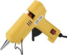 Клеевой пистолет Deko DKGG40 SET4 40Вт стерж.:7мм | код 1563437 | DEKO