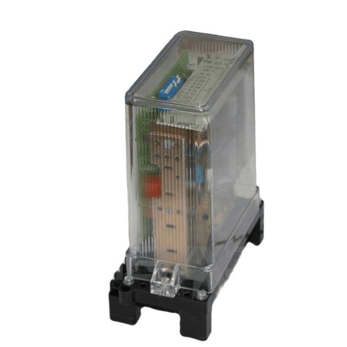 Реле времени РСВ-01-1 4с-5000мин 220В 50Гц ун.прис. | код A8119-76916583 | ЧЭАЗ