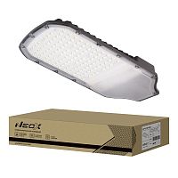 Светильник уличный светодиодный ДКУ-03 150Вт 230В 5000К 21000лм 140лм/Вт линзованный IP65 | код 4690612042824 | NEOX