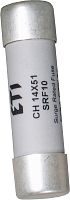 Предохранитель CH 14x51 SRF 20 (для защиты ОПН_20kA) | код 002636005 | ETI