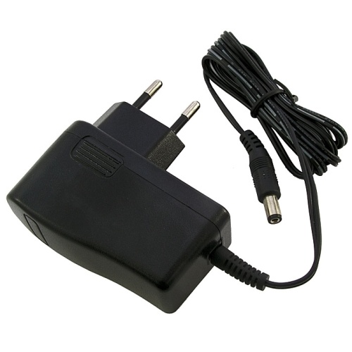 Импульсный блок питания RUICHI, DC/3 В, 0.5 A, штырьковый разъем 2.1х5.5 мм | код 79502 | Ruichi Импульсный блок питания RUICHI, DC/3 В, 0.5 A, штырьковый разъем 2.1х5.5 мм | код 79502 | Ruichi