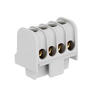 Клеммная колодка, Т серия 16mm? | код 2016190 | OBO Bettermann