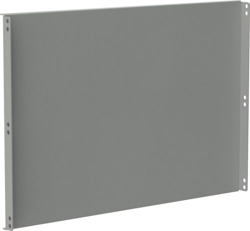 FORMAT Панель секционная внутренняя задняя 4B 800х400 IEK | код FO-00-FPS-080-040 | IEK FORMAT Панель секционная внутренняя задняя 4B 800х400 IEK | код FO-00-FPS-080-040 | IEK