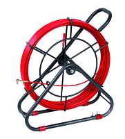 Устройство закладки кабеля на вращ. барабане,стеклопруток д.6мм, 80м | код 59680 | DKC
