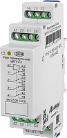 Реле промежуточное МРП-4-1 ACDC12В УХЛ4 | код 4640016938032 | МЕАНДР