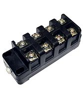 Выключатель путевой ВП 19М-21Б-411-00 У3.16, четырехполюсный, толкатель, 2з+2р, IP00 (ЭТ) | код ET512740 | Электротехник