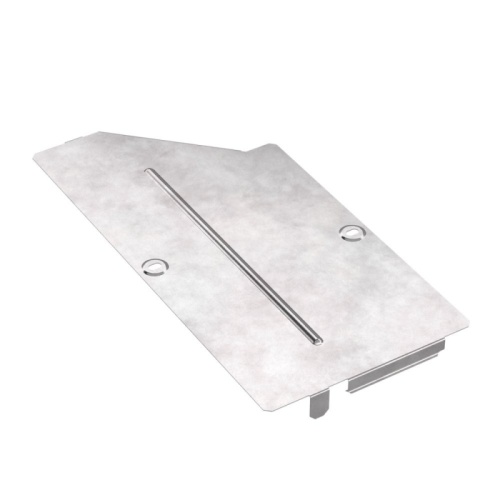 Крышка переходника правого Стандарт 400х300 Промрукав | код PR16.10896 | ПРОМРУКАВ Крышка переходника правого Стандарт 400х300 Промрукав | код PR16.10896 | ПРОМРУКАВ