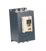 Устройство плавного пуска ESQ-GS9-160 (320А, 380В, 160кВт, встроенный шунтирующий контактор) | код 08.05.001029 | ESQ