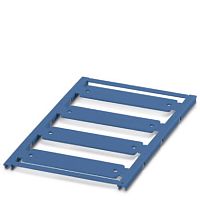 Маркеры для устройств UC-EMSP (50X15) BU | код 0803134 | PHOENIX CONTACT