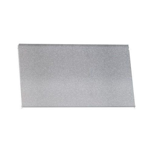 Монтажная панель В900 Ш400 глухая EKF AleSta | код AleSta-MP9M400 | EKF фото 3