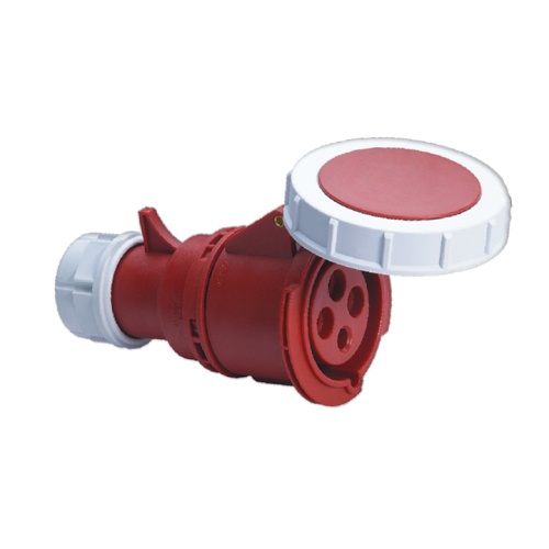 Розетка переносная 2142 3Р+РЕ 16А 380В IP67 PROxima | код ps-2142-16-380 | EKF Розетка переносная 2142 3Р+РЕ 16А 380В IP67 PROxima | код ps-2142-16-380 | EKF