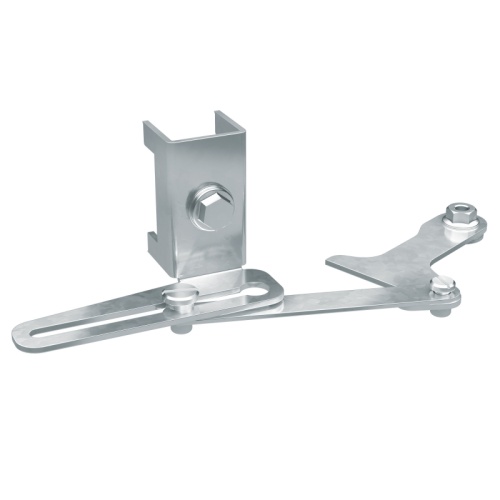 Ограничитель угла открытия двери сборных шкафов Conchiglia, 90 градусов | код CN5A31 | DKC Ограничитель угла открытия двери сборных шкафов Conchiglia, 90 градусов | код CN5A31 | DKC