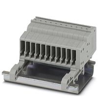 Соединитель COMBI PPC 1,5/S-NS/11 | код 3213471 | PHOENIX CONTACT