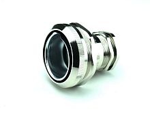 Кабельный ввод ВК-М40-30-МР50 IP66/IP67/IP68 ГОФРОМАТИК (ЗЭТАРУС) | код zeta30025 | ГОФРОМАТИК