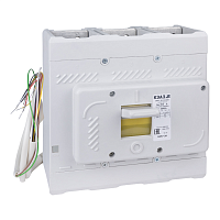 Выключатель автоматический ВА57-39-341510-400А-1600-690AC-РНН230AC-УХЛ3-КЭАЗ | код 373932 | КЭАЗ