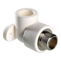 Водорозетка PPR 25х1/2"нар. | код. VTp.755.0.02504 | VALTEC