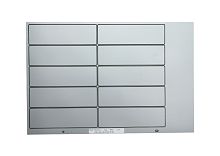 808 056, Маркировка KLM-RE D=25 S/B SL 1X2,5MM MS 1,5 | код 0.0.0.8.08056 | KLEMSAN