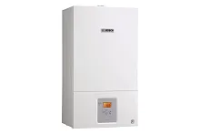 Котел газовый GAZ 6000 W WBN6000-35H RN S5700 настенный 35кВт одноконтурный с закрытой камерой сгорания | код 7736900669RU | BOSCH Thermotechnik