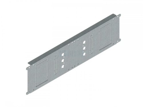 Панель монтажная для секционирования MP H | код MP 20.50 H1C | ПРОВЕНТО Панель монтажная для секционирования MP H | код MP 20.50 H1C | ПРОВЕНТО