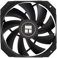 Вентилятор для корпуса Thermalright TL-D12B 120х120x25 черный 4-pin 25.2дБ Ret | код 1893146 | THERMALRIGHT