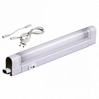 Светильник ЛПО2003 8Вт 230В T5/G5 | код. LLPO0-2003-1-08-K01 | IEK