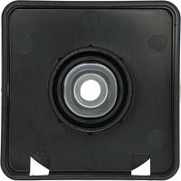 Центральный монтажный комплект + передняя панель, EZ-T0 | код 081622 | EATON