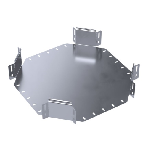 Ответвитель Х-образный Стандарт INOX (AISI 316) 300х100 Промрукав | код PR16.3213 | ПРОМРУКАВ Ответвитель Х-образный Стандарт INOX (AISI 316) 300х100 Промрукав | код PR16.3213 | ПРОМРУКАВ